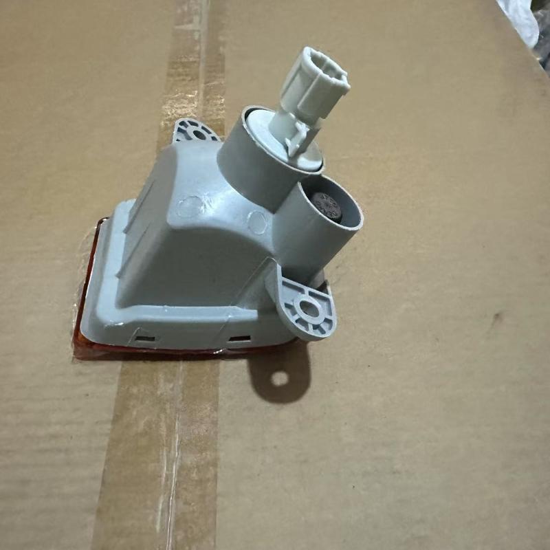 FOG LAMP LH - UD07-02-003-LH - 6