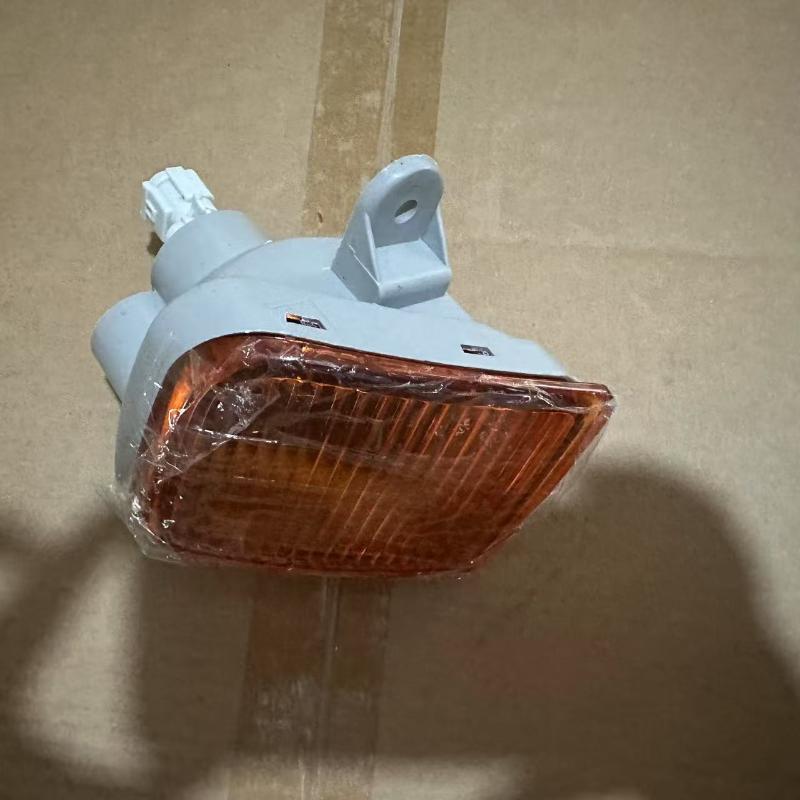 FOG LAMP RH