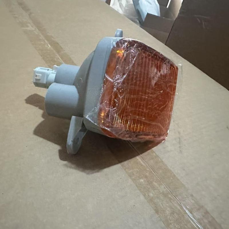 FOG LAMP RH - UD07-02-1003-RH - 3
