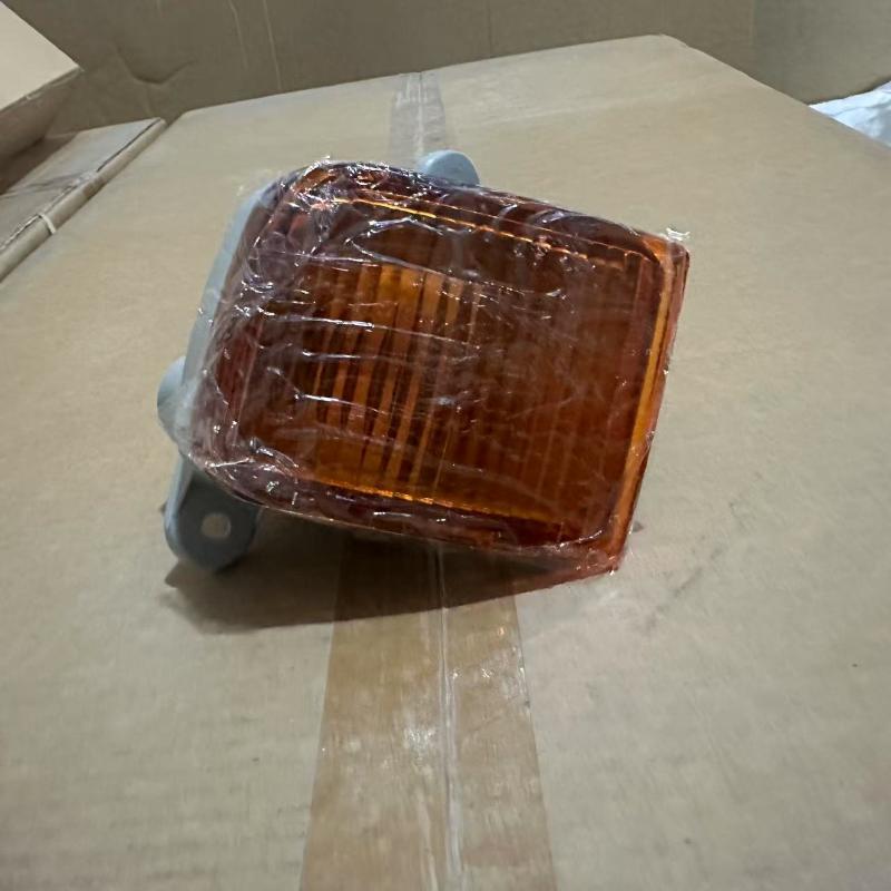 FOG LAMP RH - UD07-02-1003-RH - 4