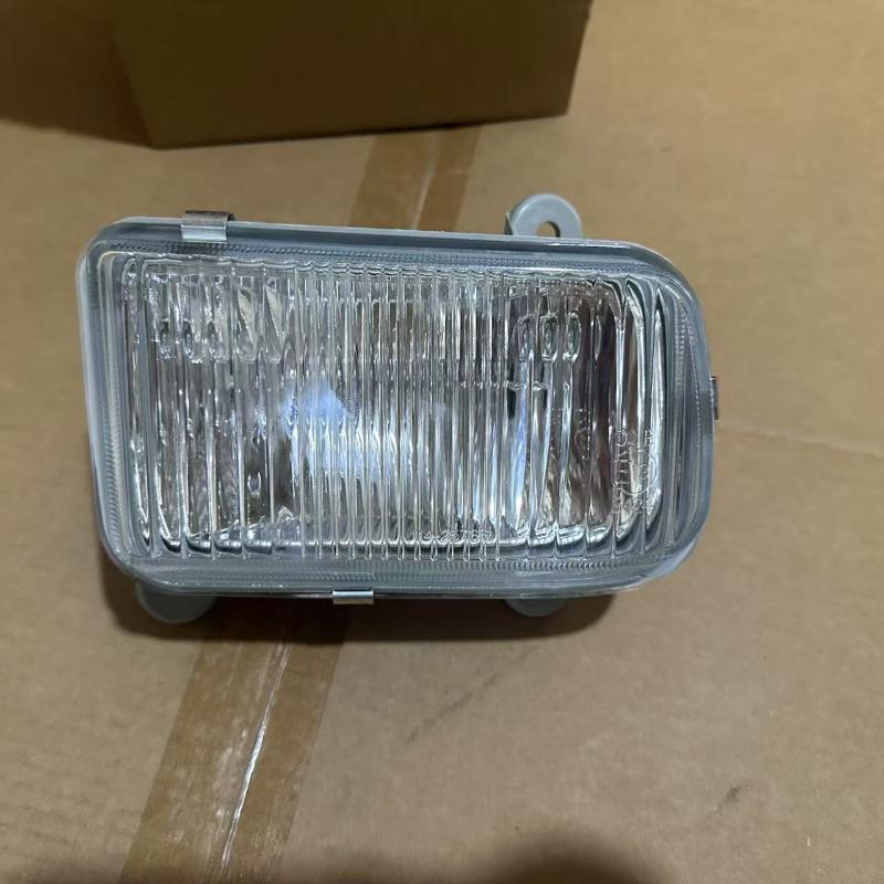 FOG LAMP WHITE LH