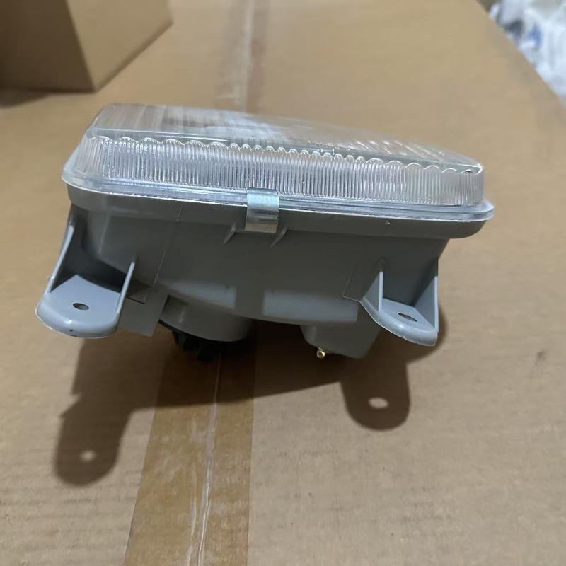 FOG LAMP WHITE LH - UD07-02-004-LH - 4