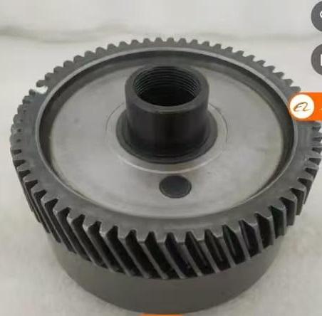 Bomba de inyección de engranajes PS1254D34T,