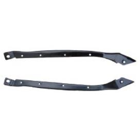 FORTIFIED BOARD OF FRONT BUMPER