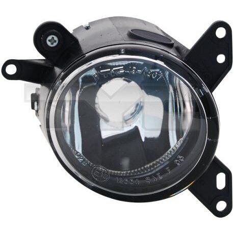 Fog Lamp