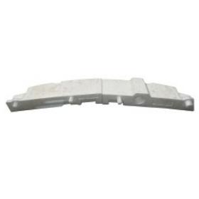 Absorber of FRONT BUMPER