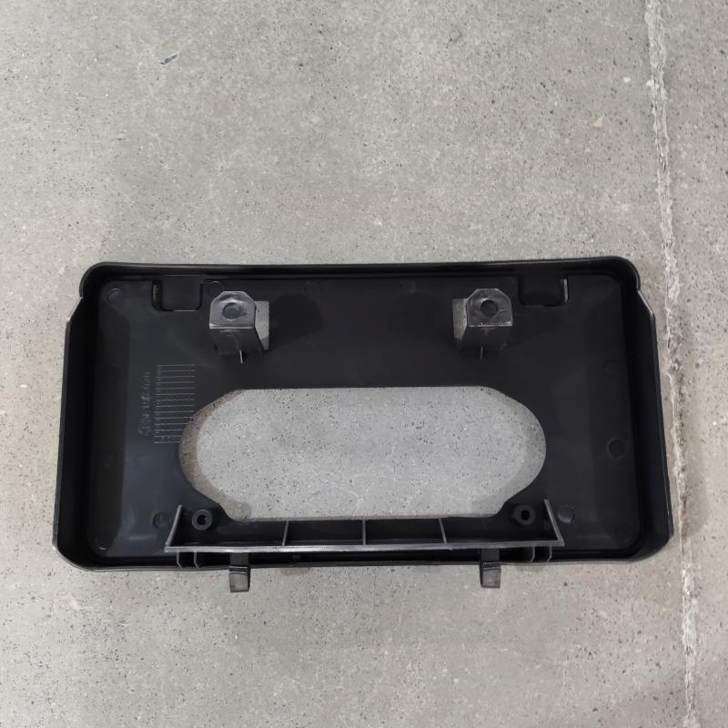 Liscence Board - 9L3Z-17A385-A - 3