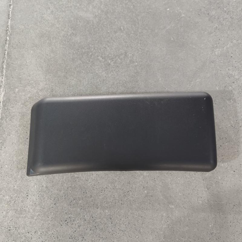Fog Lamp Cover