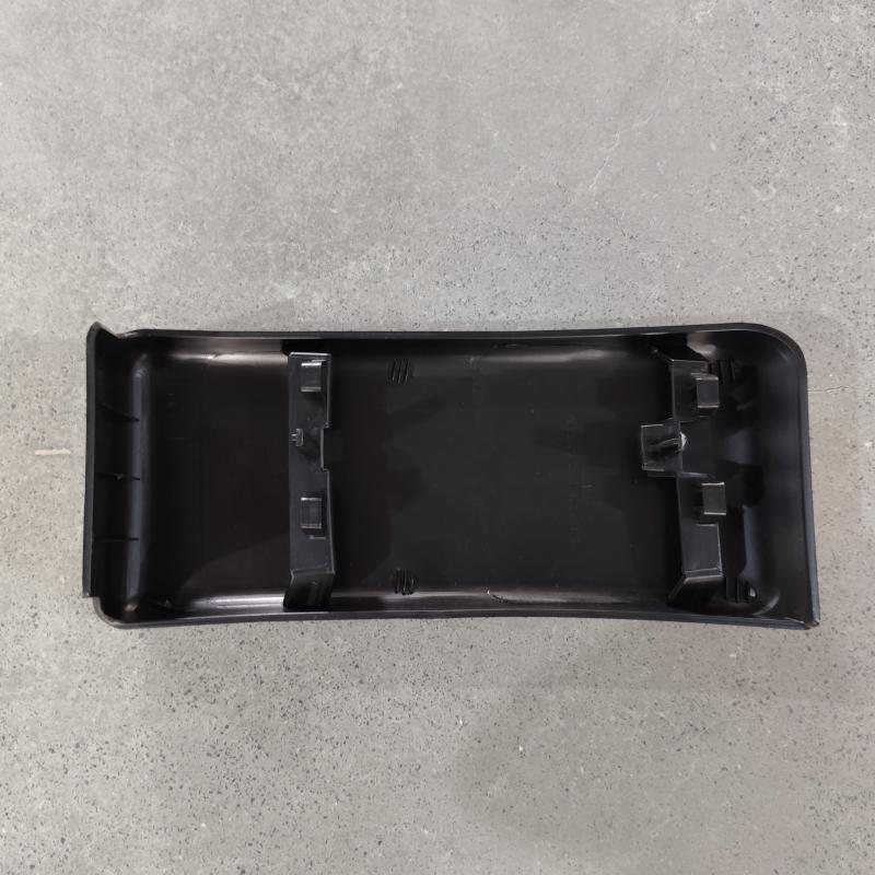 Fog Lamp Cover - 9L3Z-17E810-B - 3