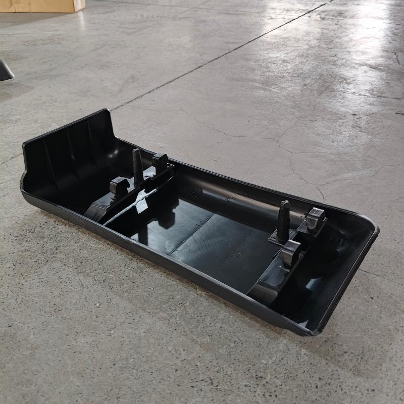 Fog Lamp Cover - 9L3Z-17E810-B - 4
