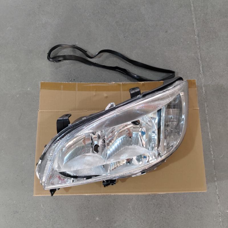 Head Lamp