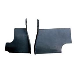 Front Bumper Cover