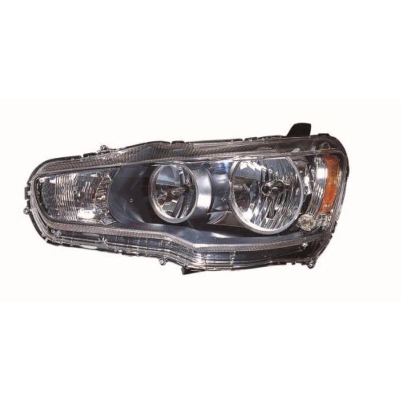 Head Lamp