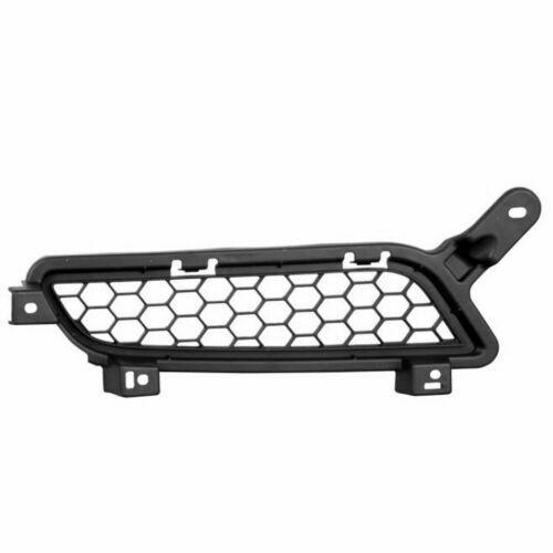 FRONT BUMPER NET (UP)