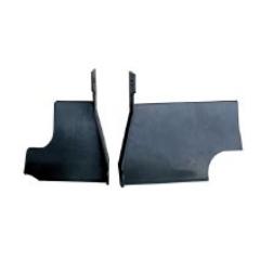 Front Bumper Cover