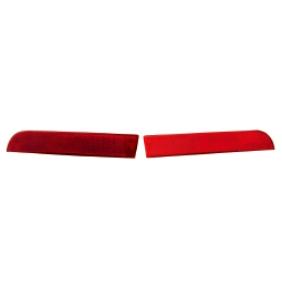 REAR BUMPER LAMP