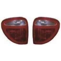 Rear lamp(american type)