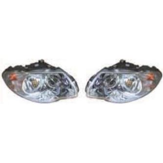 Head Lamp