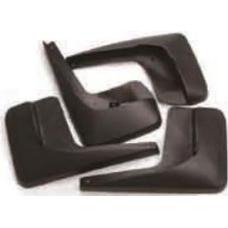Mudguard kit