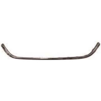 Front bumper strip