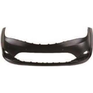 Front bumper w/hole