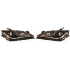 Head lamp(halogen with LED with DRL
