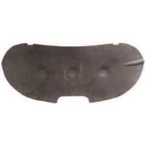 Hood insulator