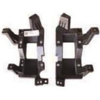 Fog lamp bracket