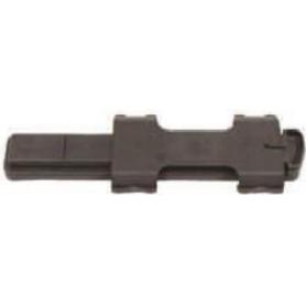 Filter access door