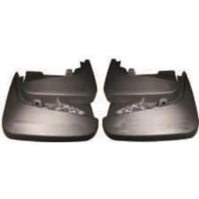 Mudguard kit