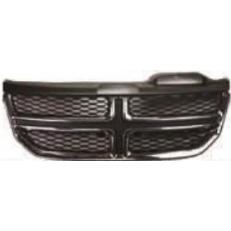 Bumper reinforcement