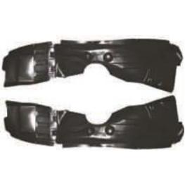 Front fender liner