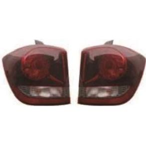 Rear lamp assy