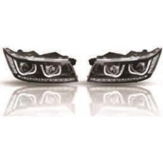 Head Lamp