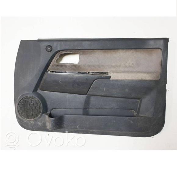 INNER TRIM LH