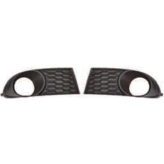 Fog lamp bezel(w/hole)