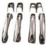 outside handle