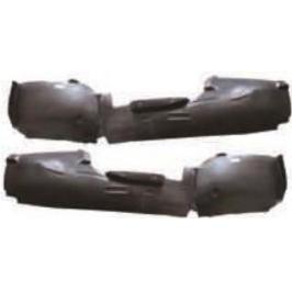 inner lining fender