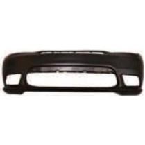 Front bumper (SRT)