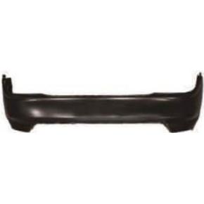 Front bumper upper