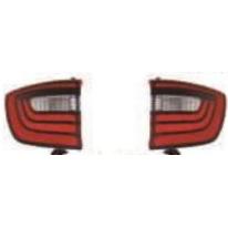 Outer Tail Lamp