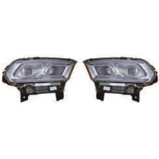 Head Lamp