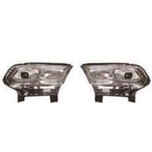 Head Lamp