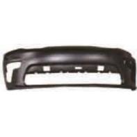 Front Bumper Upper