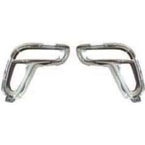 Fog Lamp Bezel