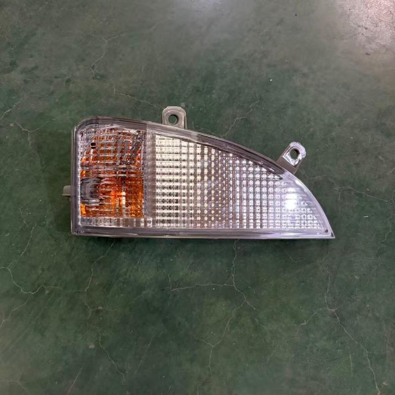 CORNER LAMP LH/RH WHITE - M - 3