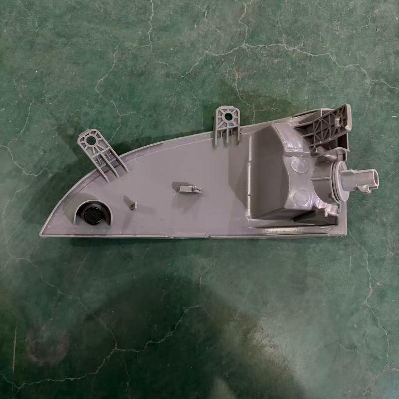 CORNER LAMP LH/RH WHITE - M - 4