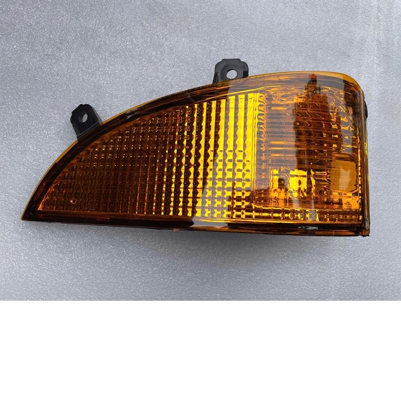 CORNER LAMP LH/RH YELLOW - NN