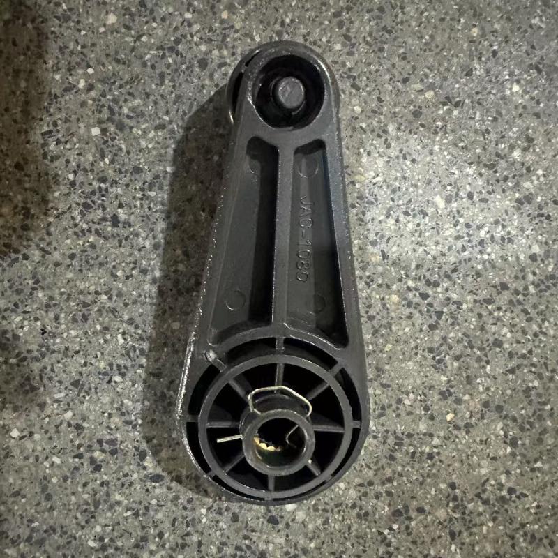 WINDOW HANDLE - 8-97852452 - 3