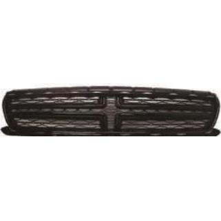 Grille gloss black